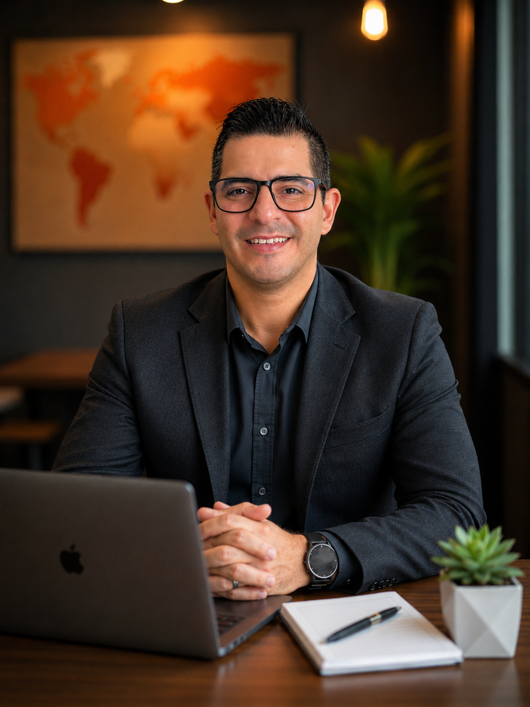 Jorge Sigala